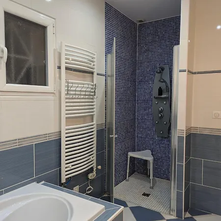 Bed & Breakfast Jardhelena